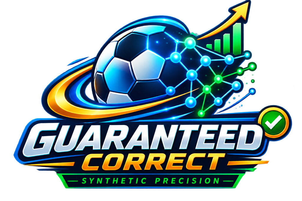 Guaranteed Correct Synthetic Precision